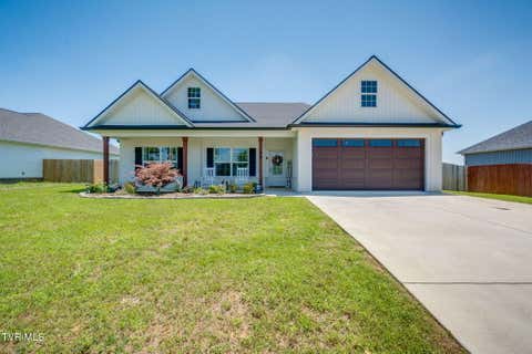 Homes For Sale - 194 Bob Ford Road<br/> Jonesborough, TN 37659