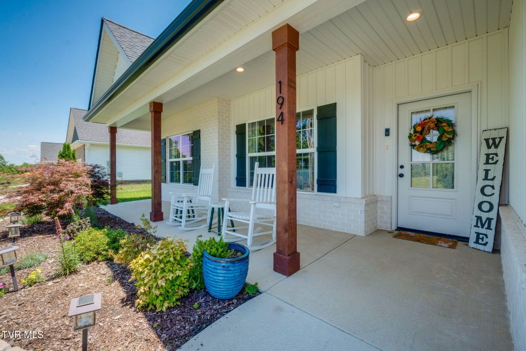Photo of 194 Bob Ford Road, Jonesborough, TN 37659 (MLS # 9998497)