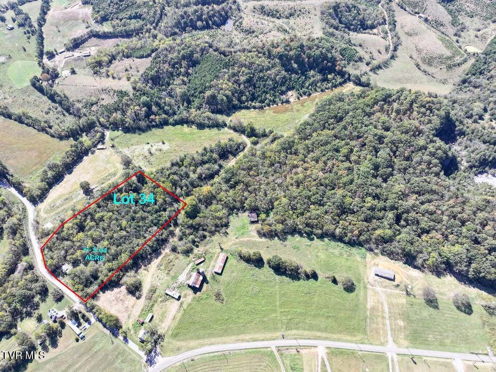 Photo of 34 Sinking Springs Road, Midway, TN 37809 (MLS # 9999304)