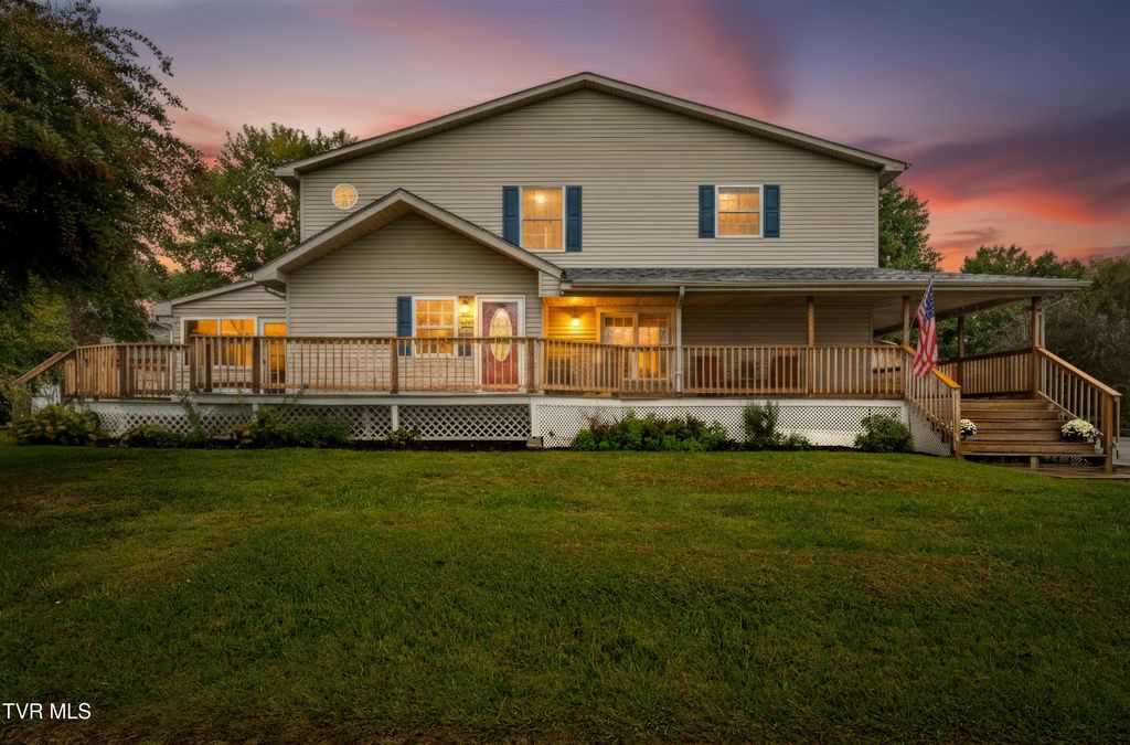 Photo of 212 Tipton Street, Church Hill, TN 37642 (MLS # 9986837)