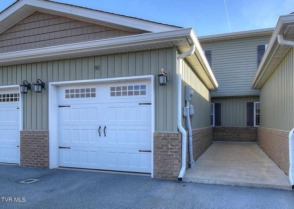 Photo of 95 Chucks Alley, Jonesborough, TN 37659 (MLS # 9987976)