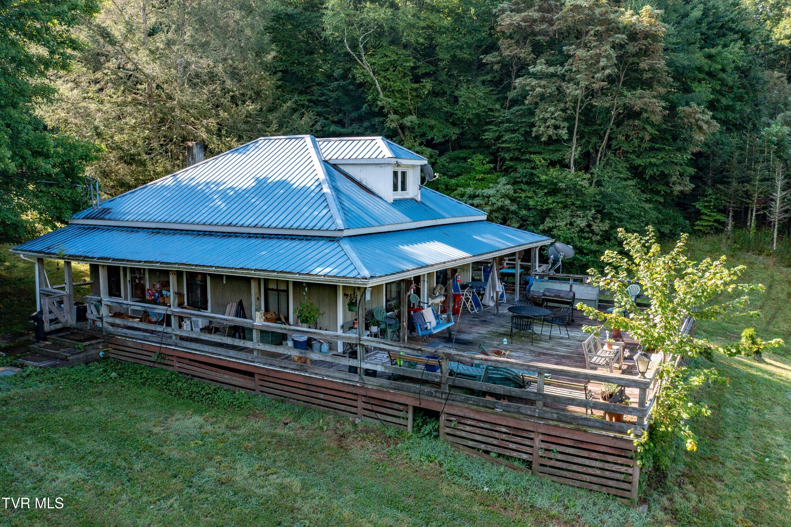 306 Bear Branch Rd Rd, Roan Mountain, Tennessee image 35