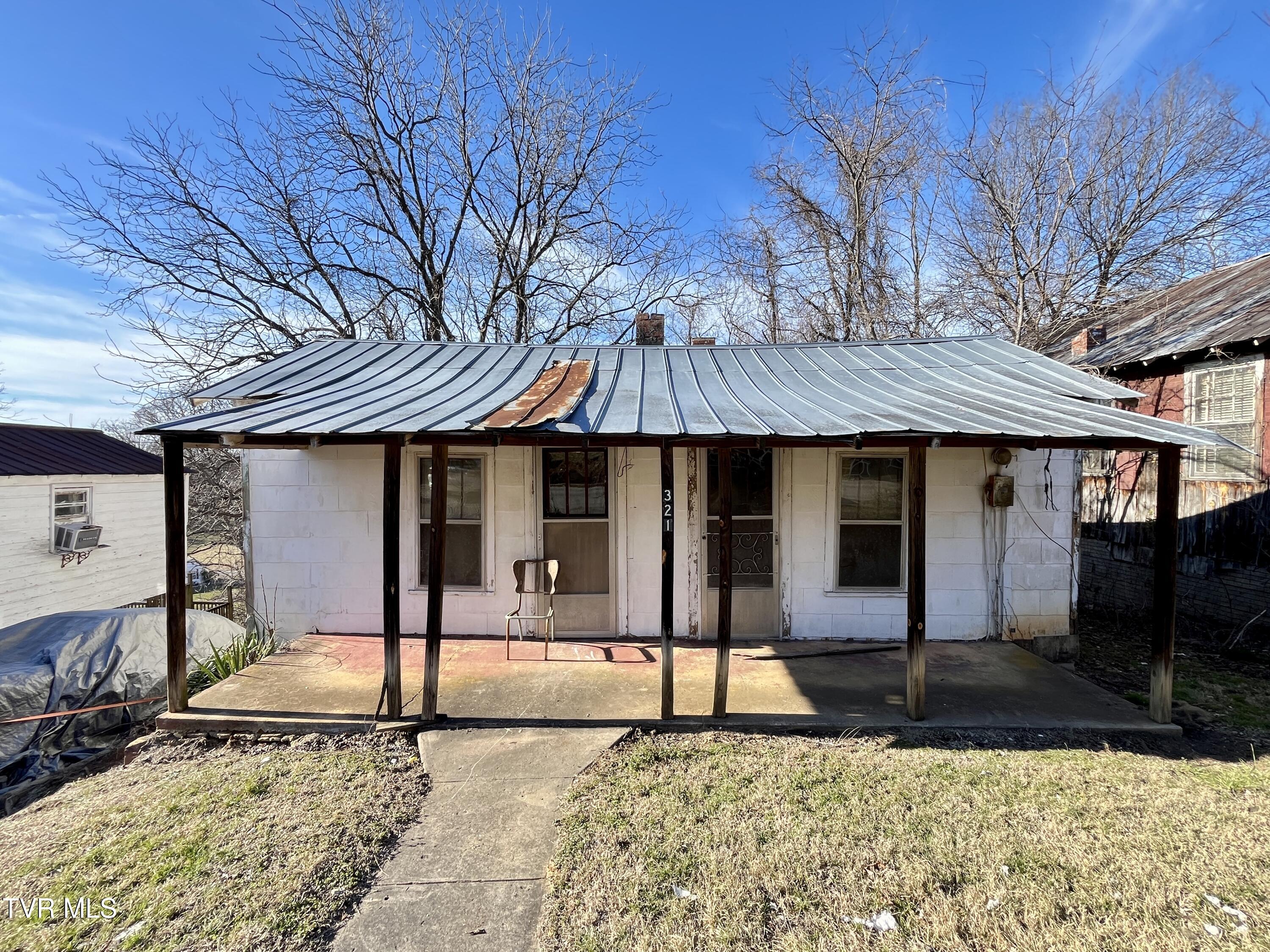 321 Leonard Street, Greeneville, Tennessee image 5