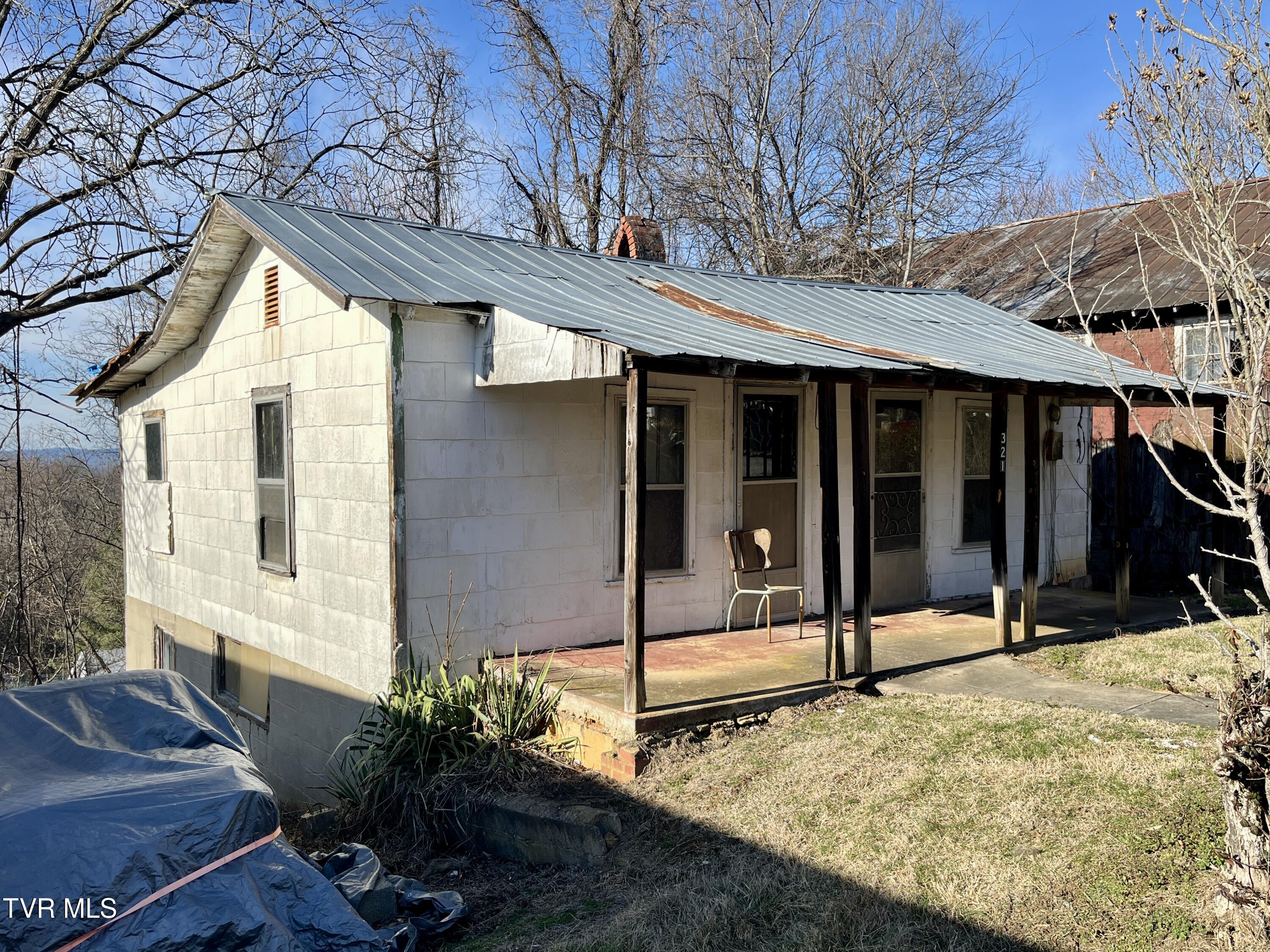 321 Leonard Street, Greeneville, Tennessee image 4