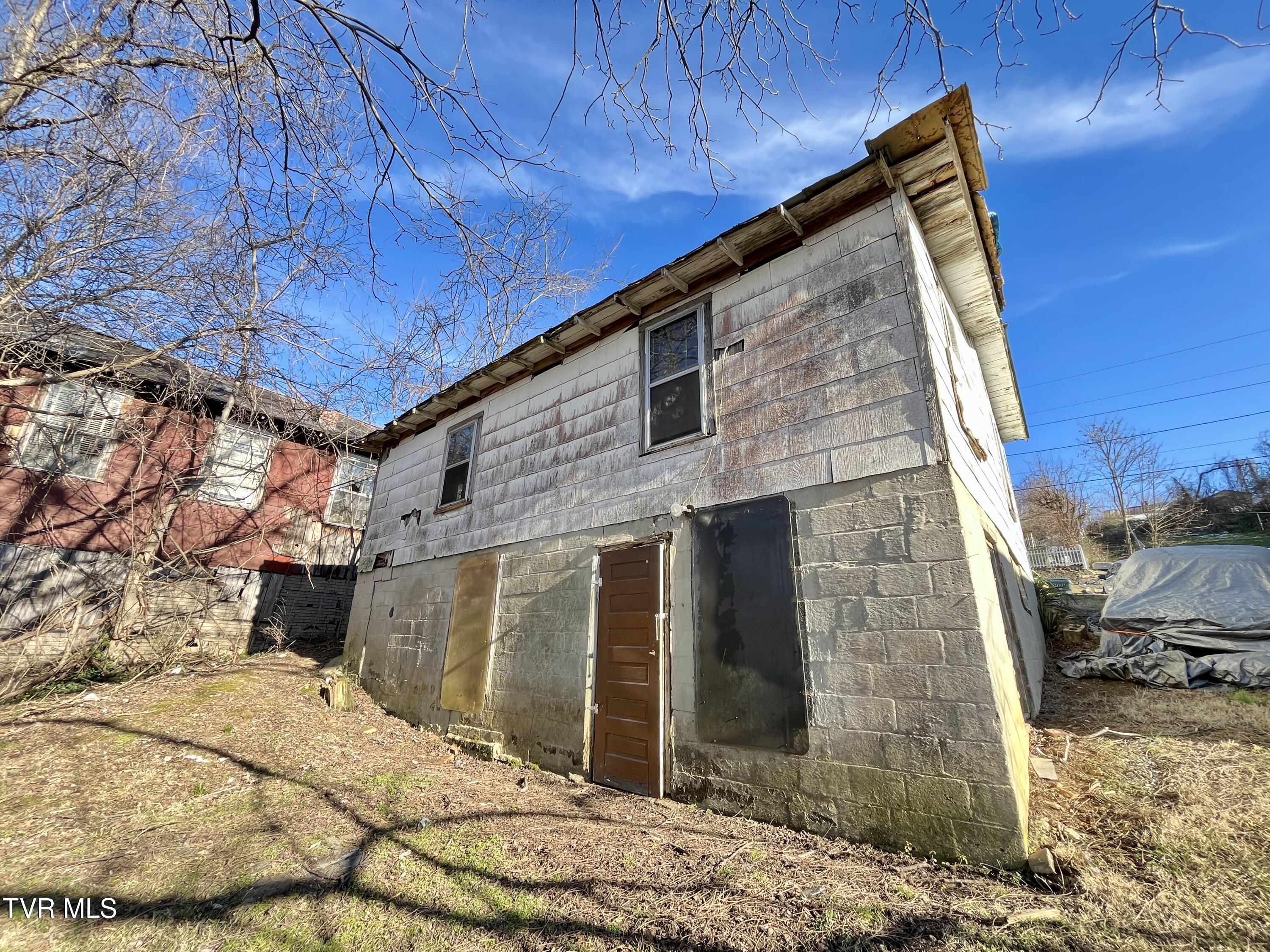 321 Leonard Street, Greeneville, Tennessee image 10