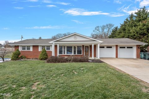 107 Fairway Lane Greeneville TN 37743