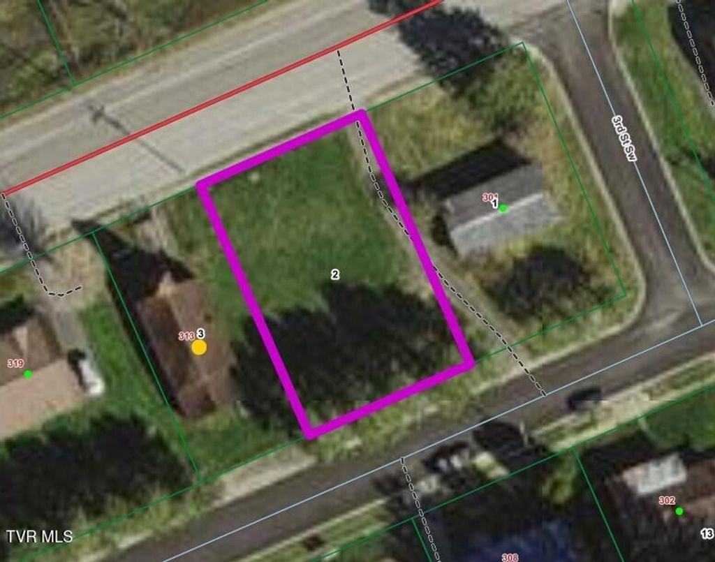 Photo of 309 Kentucky Avenue, Norton, VA 24273 (MLS # 9973363)