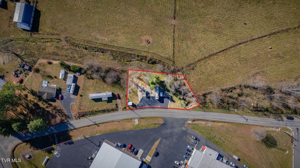 Photo of 177 Hospital Road, Mountain City, TN 37683 (MLS # 9988013)