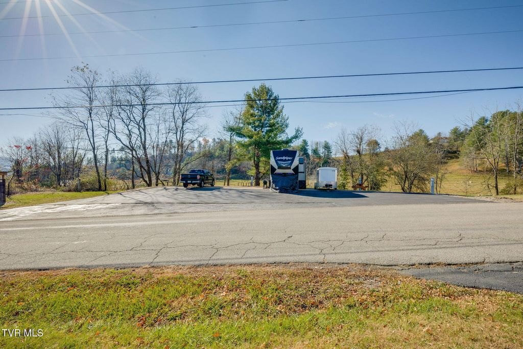 Photo of 177 Hospital Road, Mountain City, TN 37683 (MLS # 9988013)