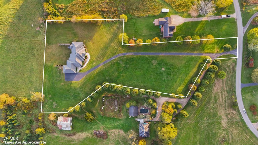 Photo of 1843 Shiloh Road, Greeneville, TN 37745 (MLS # 9971991)