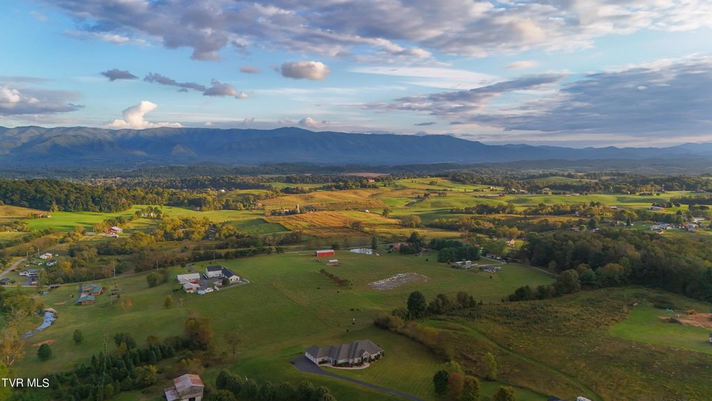 Photo of 1843 Shiloh Road, Greeneville, TN 37745 (MLS # 9971991)