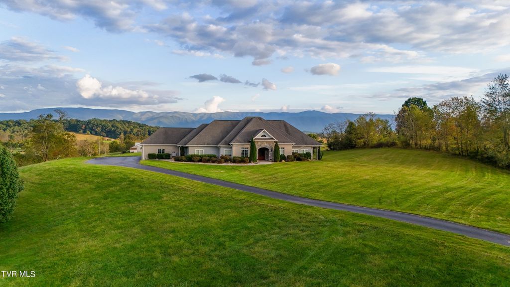 Photo of 1843 Shiloh Road, Greeneville, TN 37745 (MLS # 9971991)