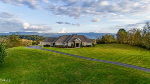 1843 Shiloh Road Greeneville TN 37745