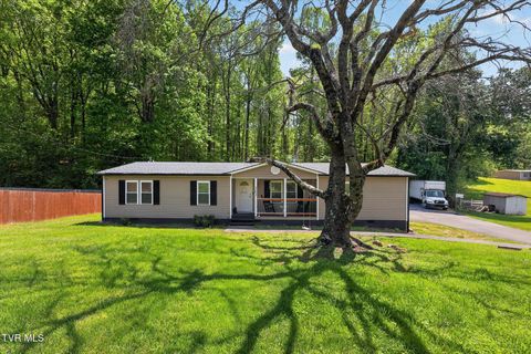 Photo of 263 Big Springs Road, Elizabethton, TN 37643 (MLS # 9995727)