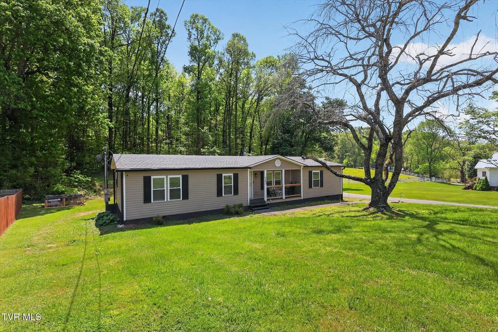 Photo of 263 Big Springs Road, Elizabethton, TN 37643 (MLS # 9995727)