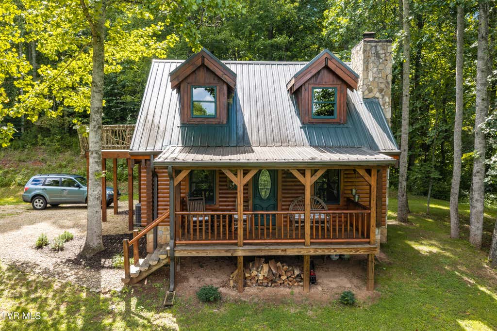 Photo of 113 Tanner Drive, Elizabethton, TN 37643 (MLS # 9999829)