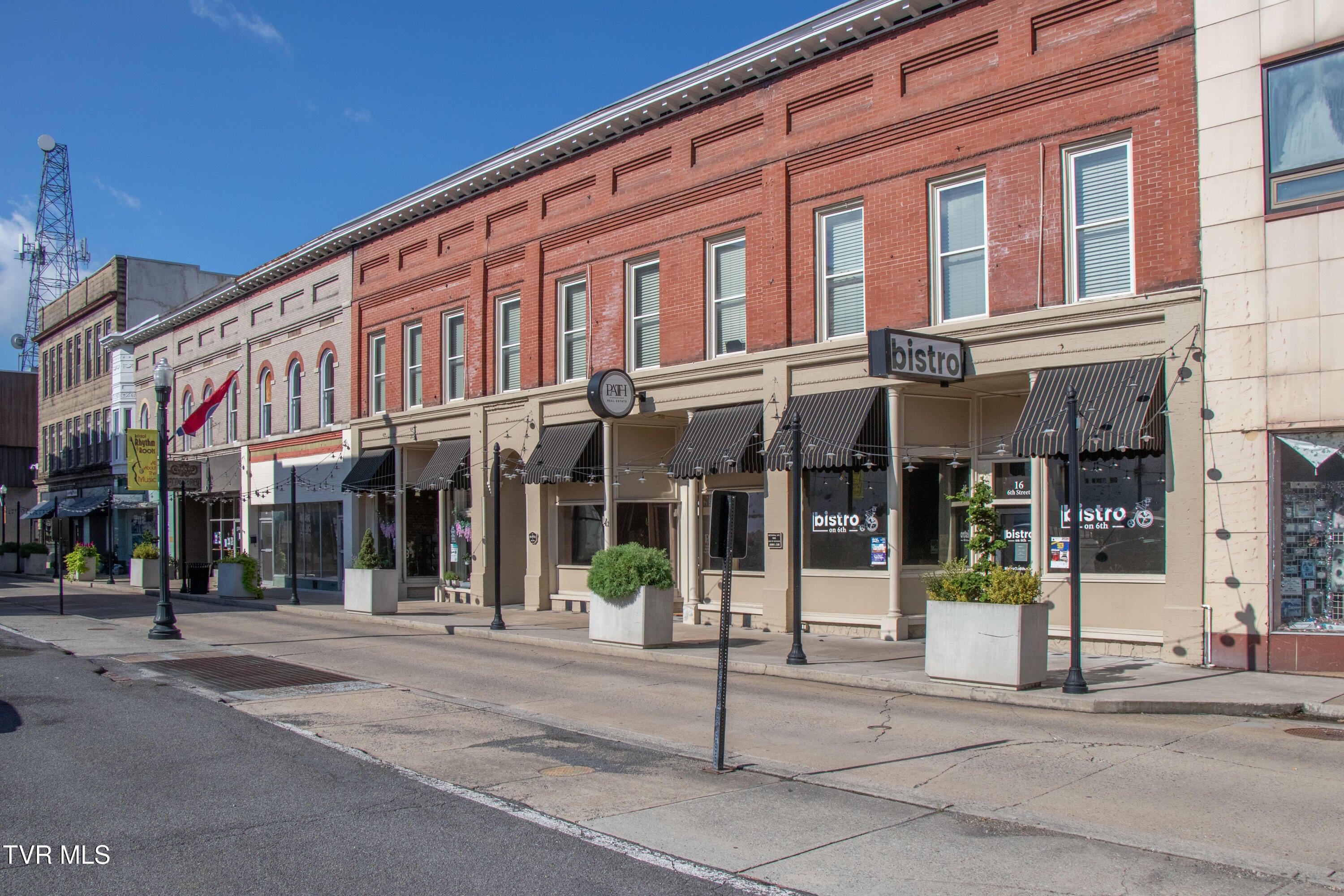 16,18,20 6th Street