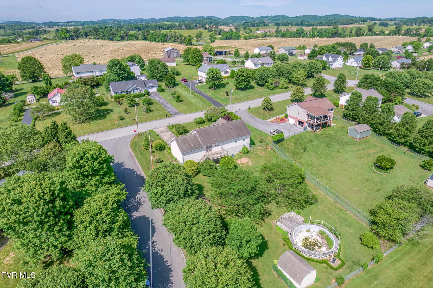 2063 Buttercup Lane, Limestone, Tennessee image 14