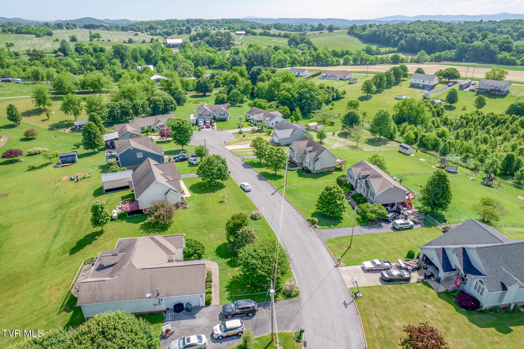 2063 Buttercup Lane, Limestone, Tennessee image 16