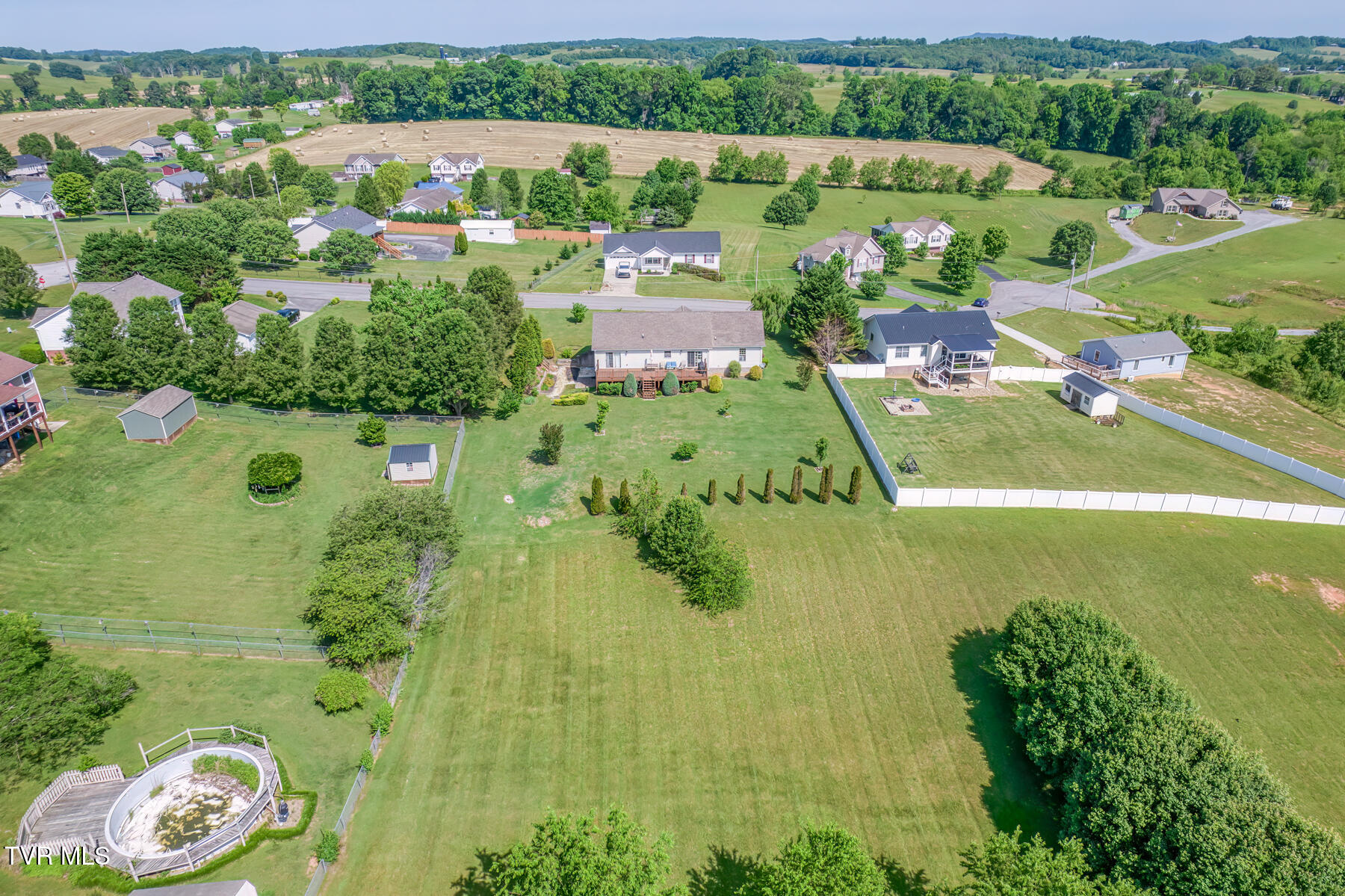 2063 Buttercup Lane, Limestone, Tennessee image 13