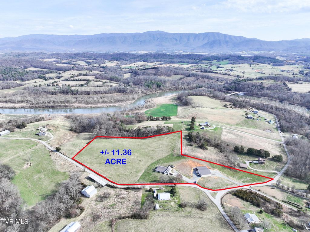 Photo of 2905 Sunnyside Road, Greeneville, TN 37743 (MLS # 9991956)