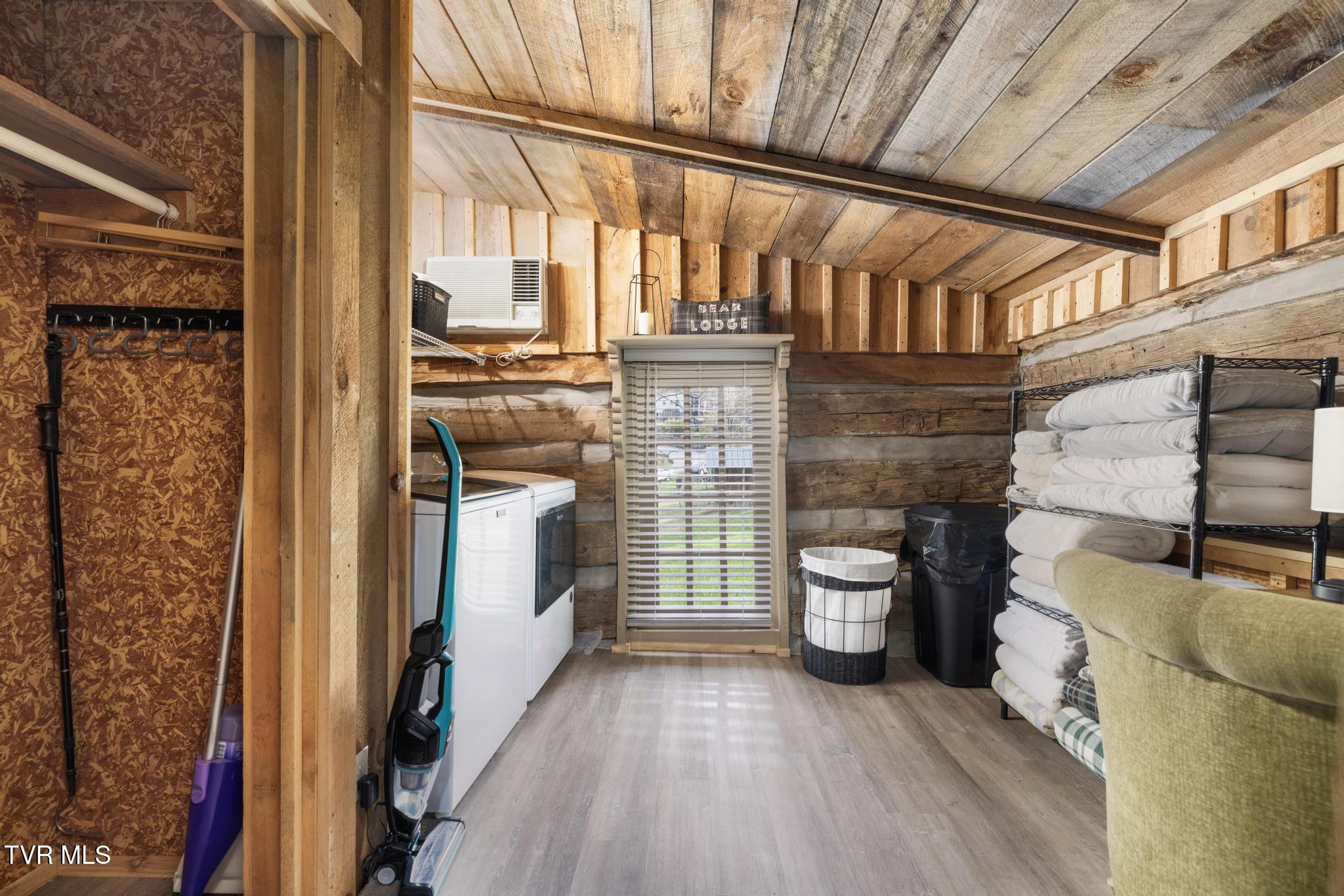 445 & 475 Log Cabin Road, Greeneville, Tennessee image 20