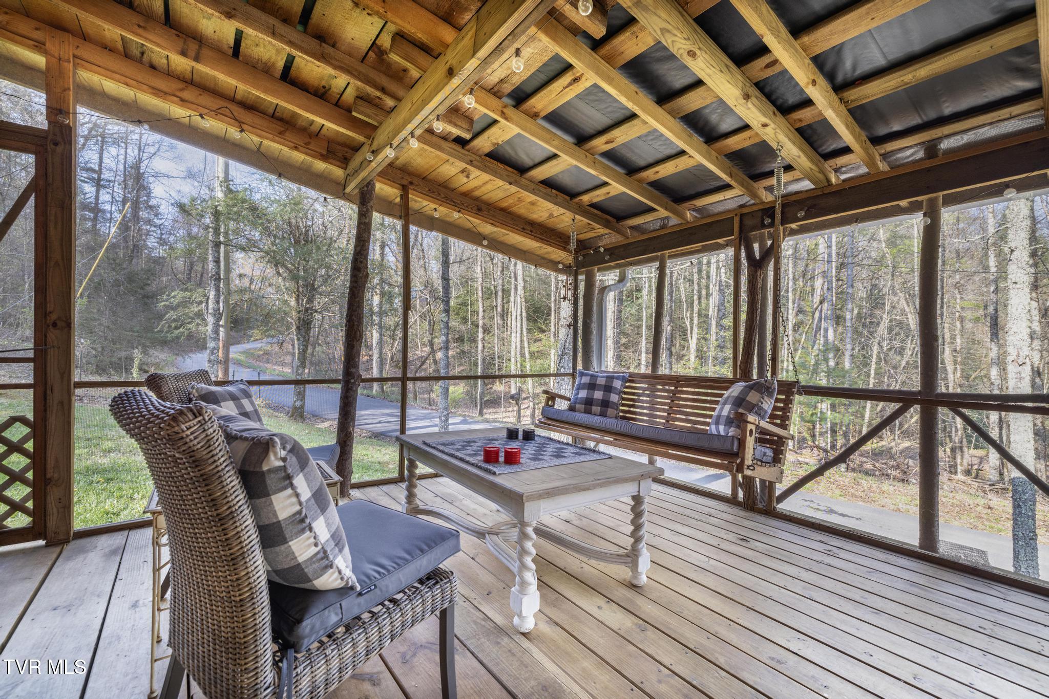 445 & 475 Log Cabin Road, Greeneville, Tennessee image 26