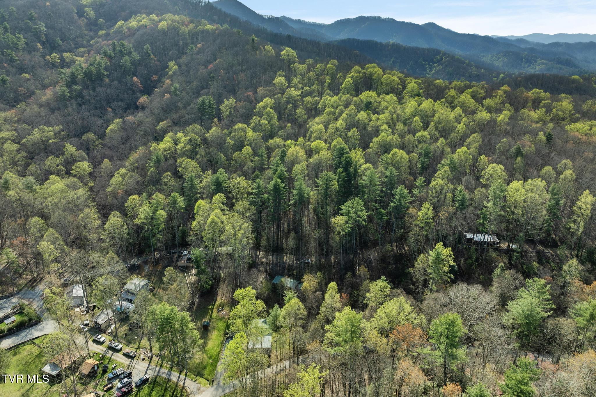 445 & 475 Log Cabin Road, Greeneville, Tennessee image 39