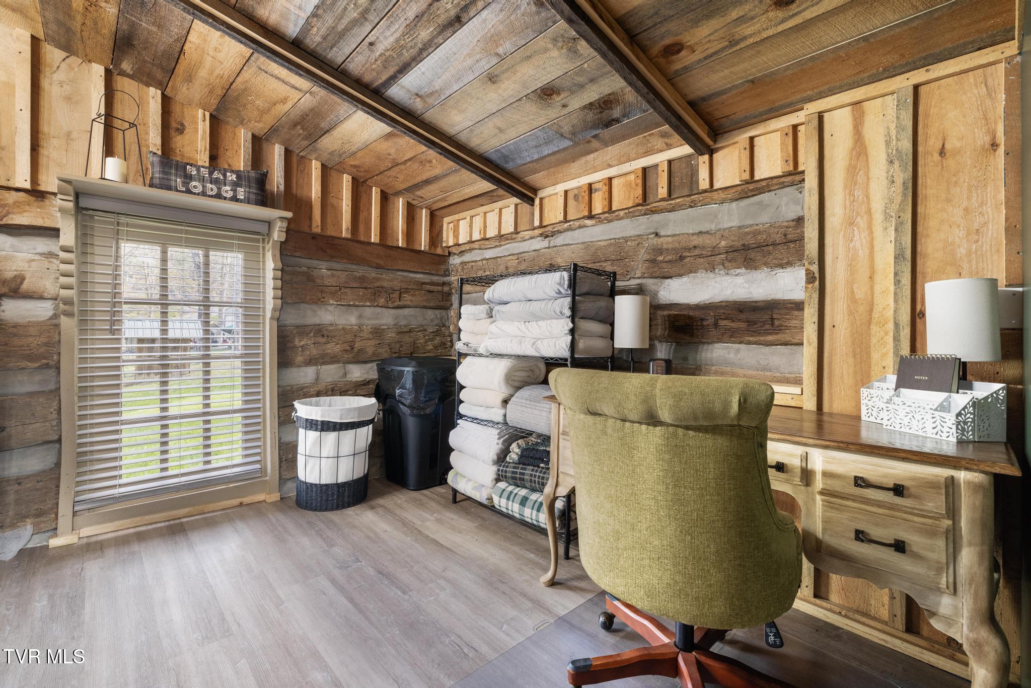 445 & 475 Log Cabin Road, Greeneville, Tennessee image 21