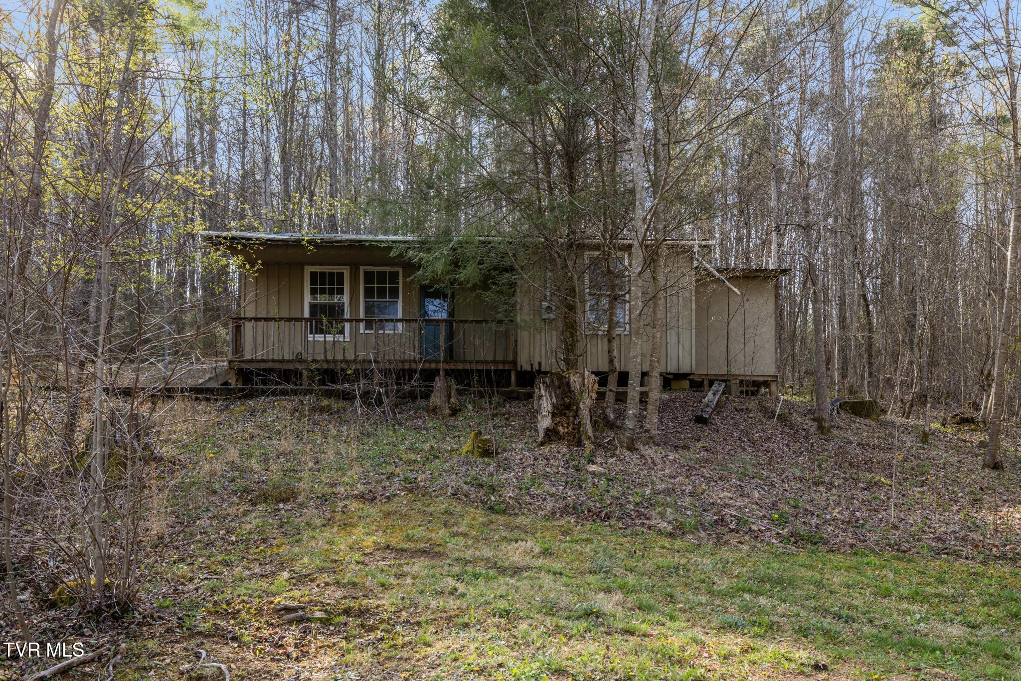 445 & 475 Log Cabin Road, Greeneville, Tennessee image 37