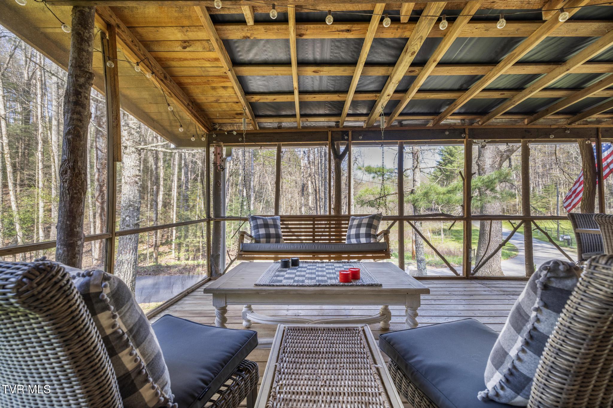 445 & 475 Log Cabin Road, Greeneville, Tennessee image 27