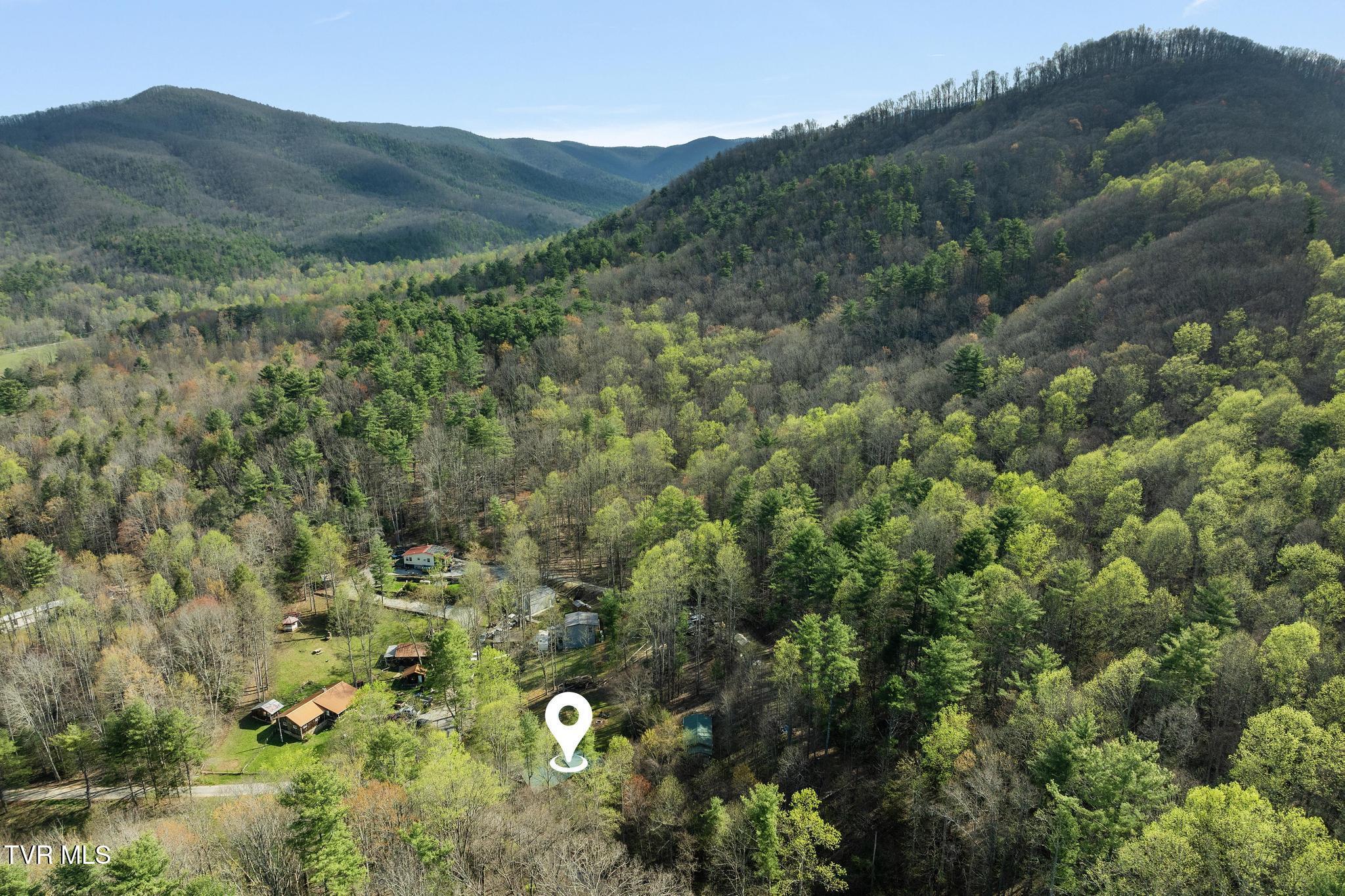 445 & 475 Log Cabin Road, Greeneville, Tennessee image 41