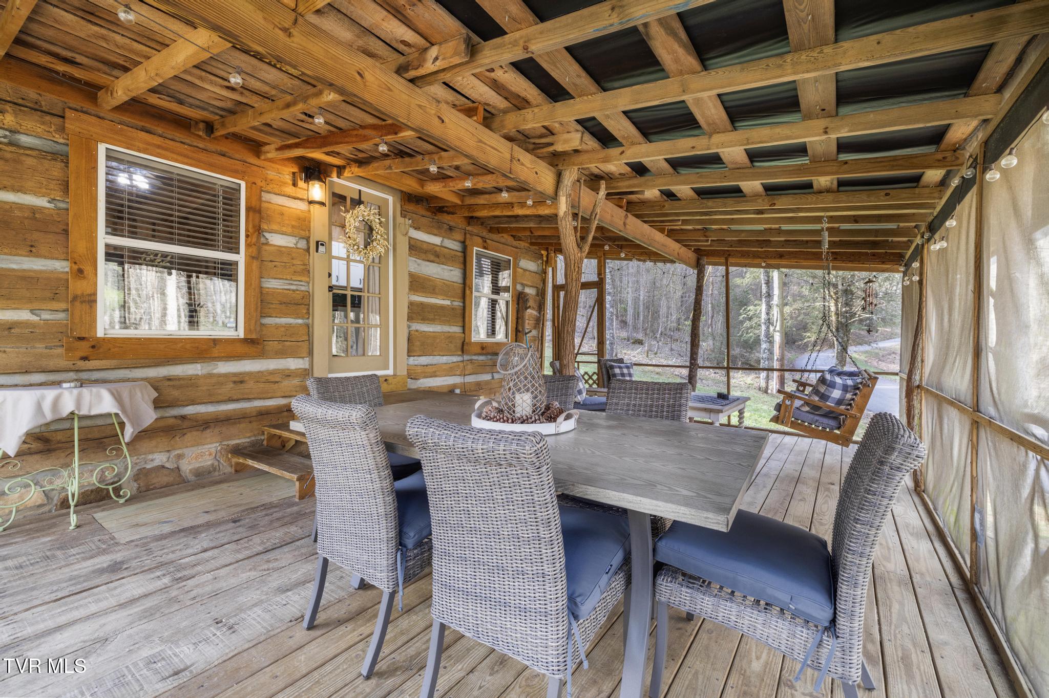 445 & 475 Log Cabin Road, Greeneville, Tennessee image 25