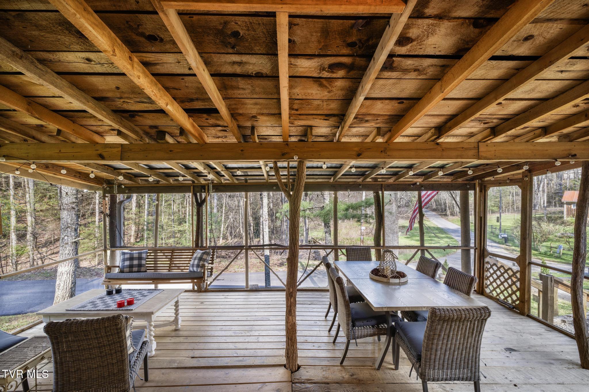 445 & 475 Log Cabin Road, Greeneville, Tennessee image 24