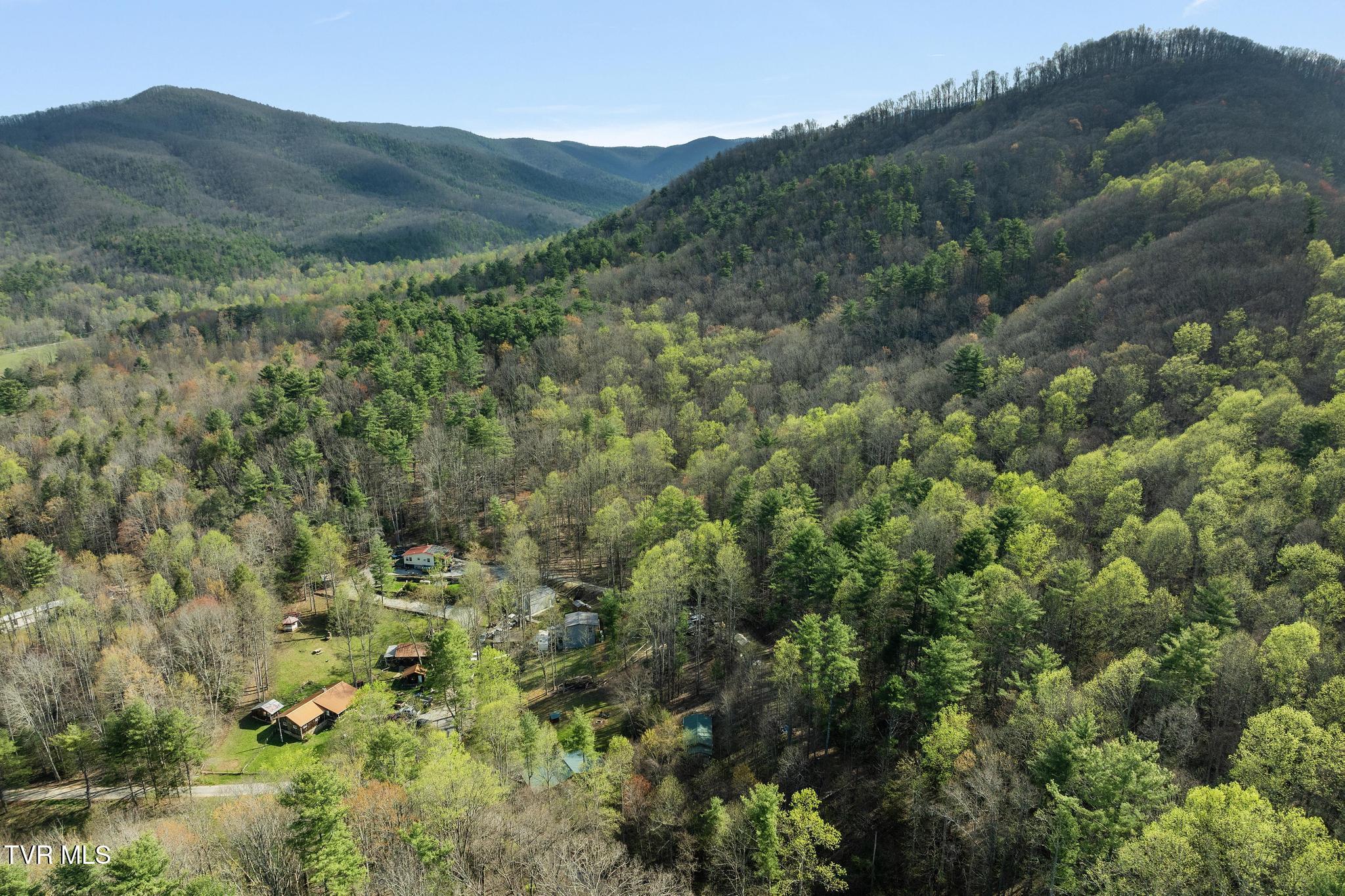 445 & 475 Log Cabin Road, Greeneville, Tennessee image 40