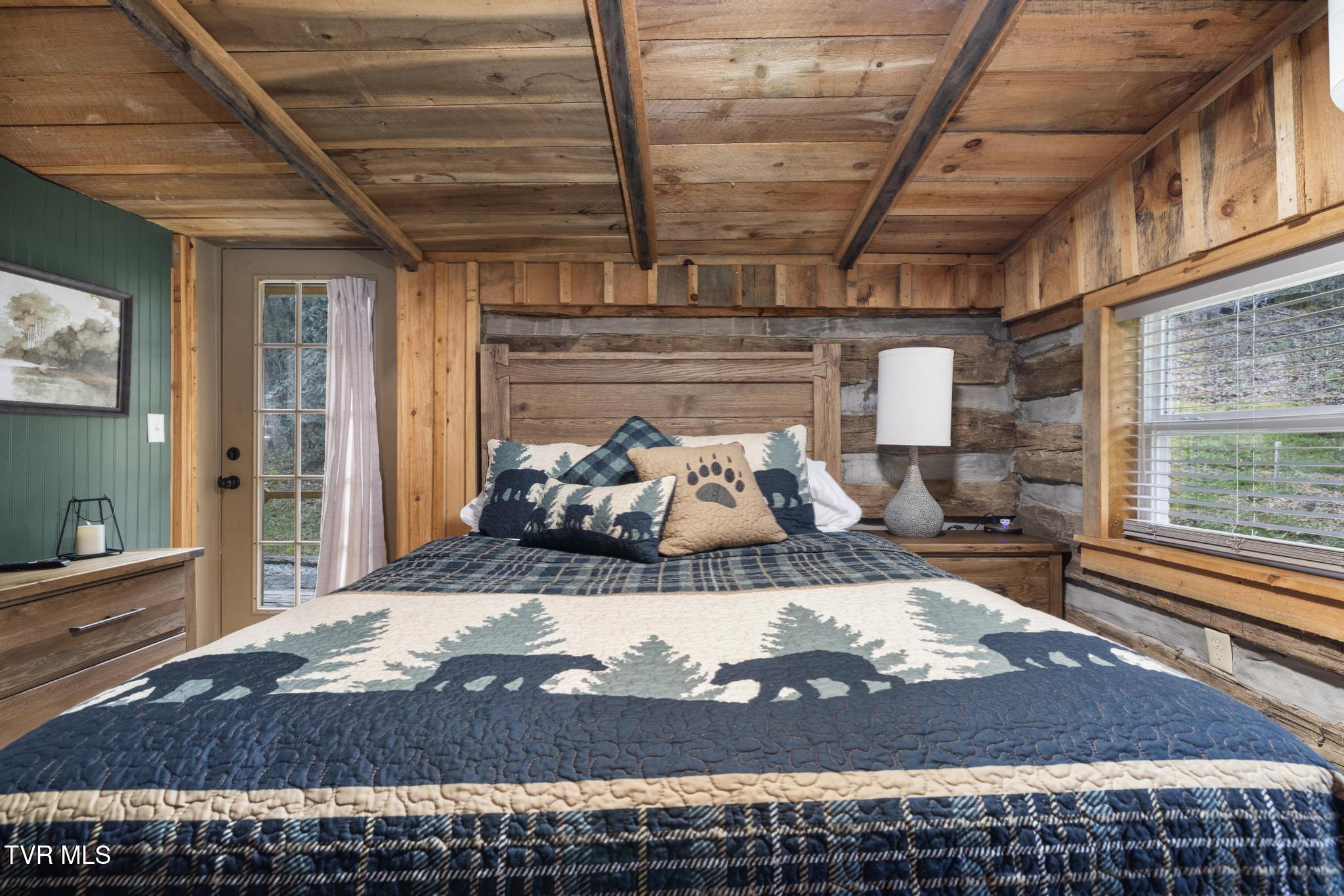 445 & 475 Log Cabin Road, Greeneville, Tennessee image 18