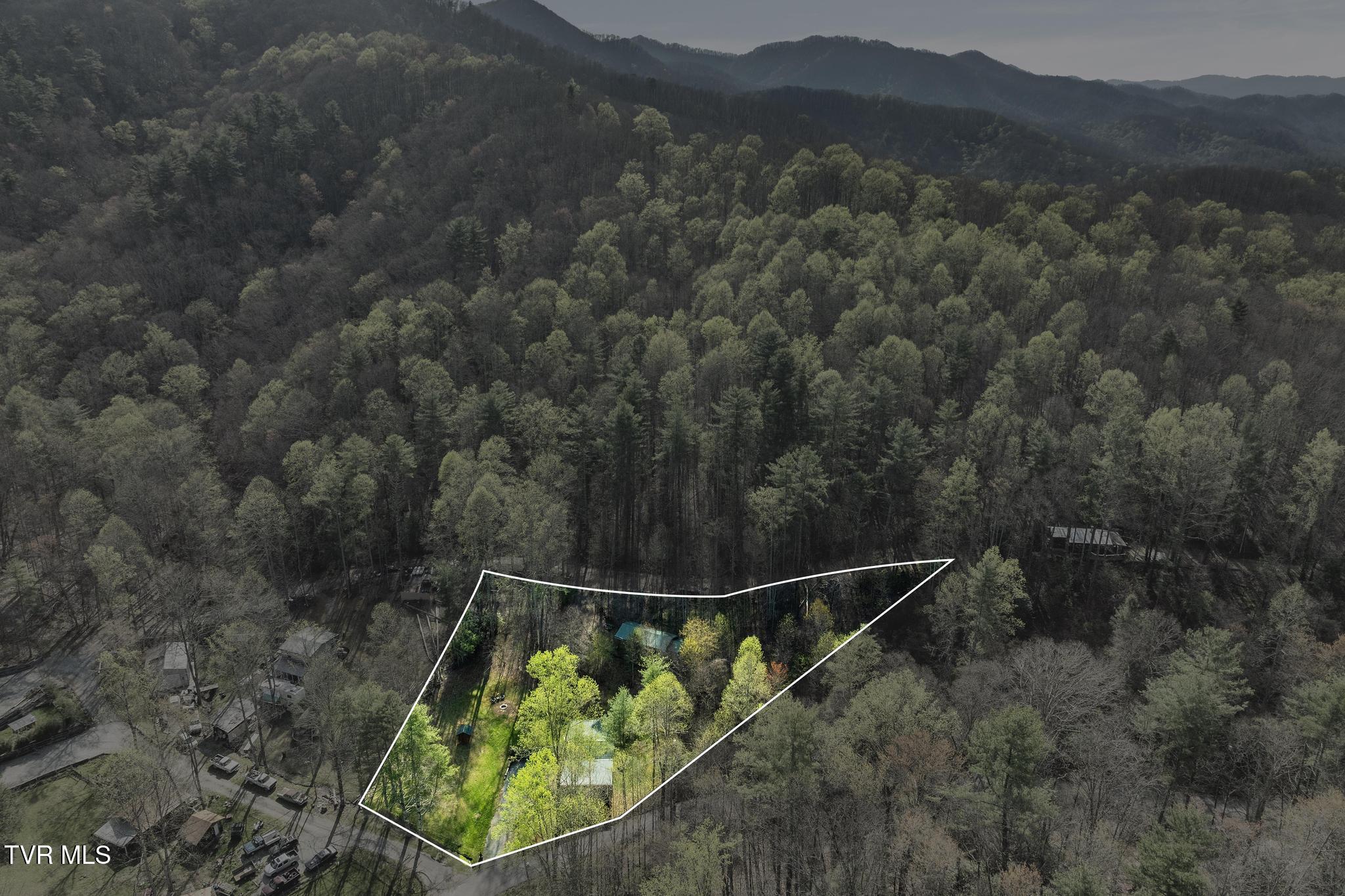 445 & 475 Log Cabin Road, Greeneville, Tennessee image 3