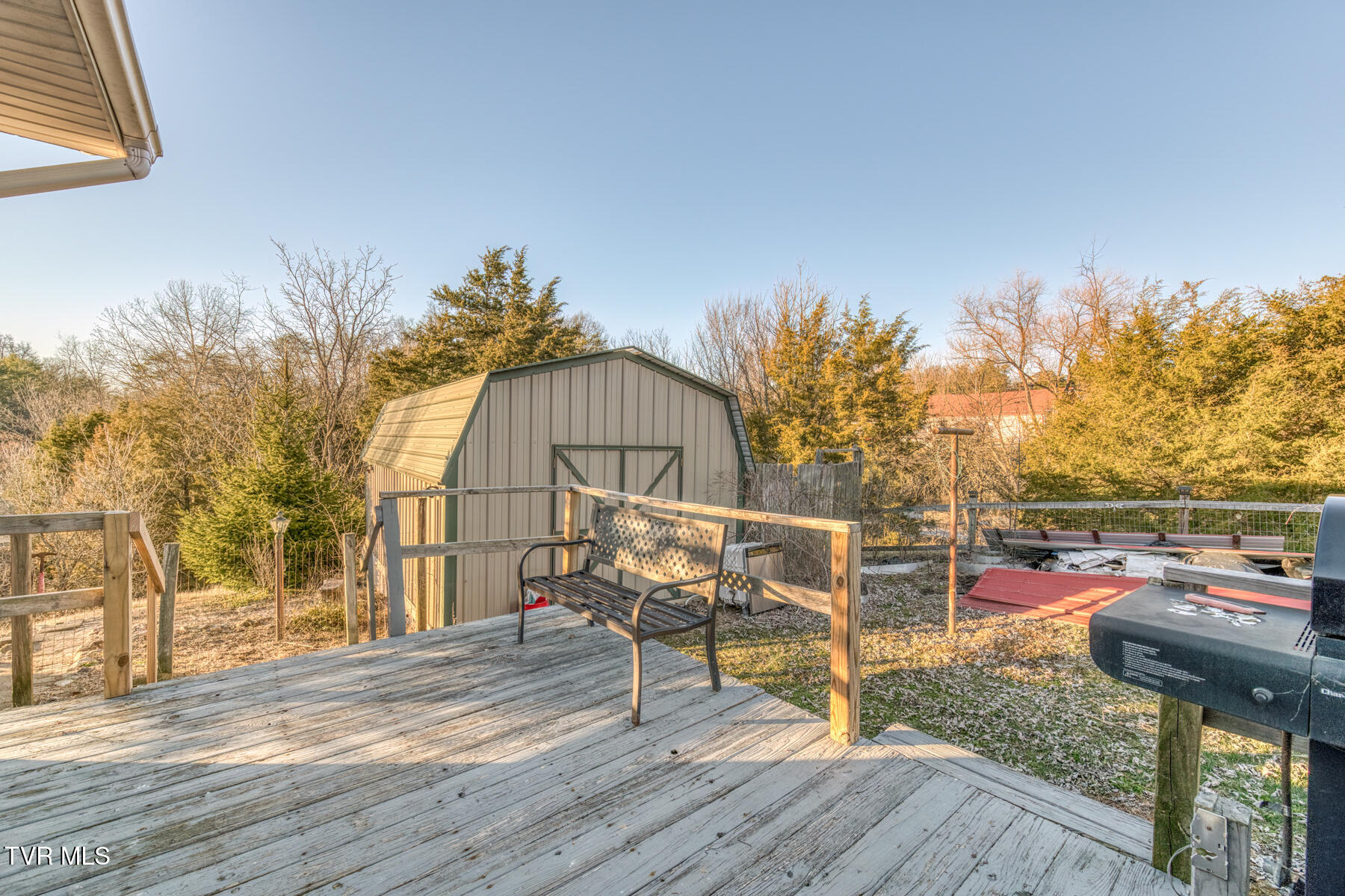 161 Baughard Hill Road, Mosheim, Tennessee image 5