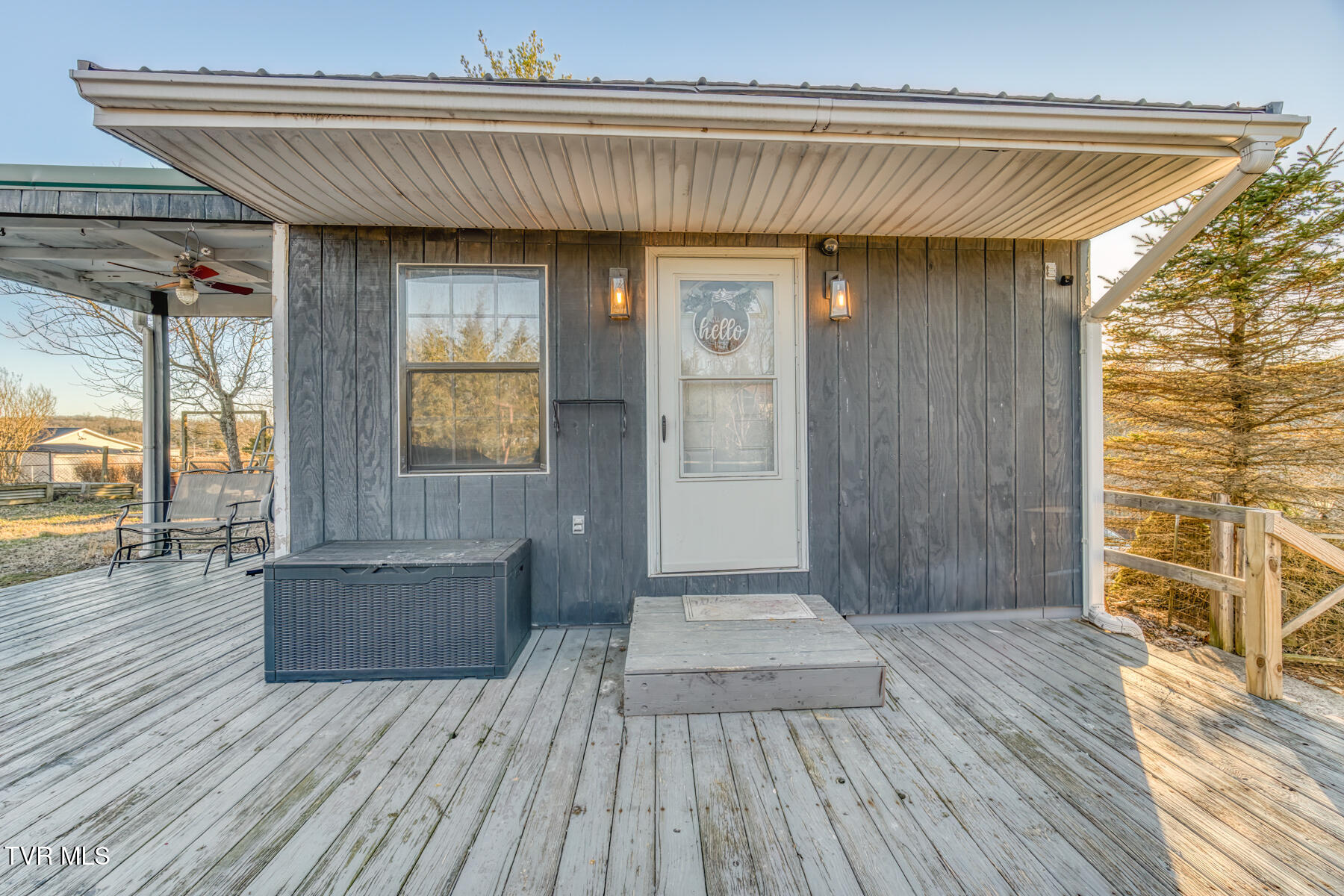161 Baughard Hill Road, Mosheim, Tennessee image 3