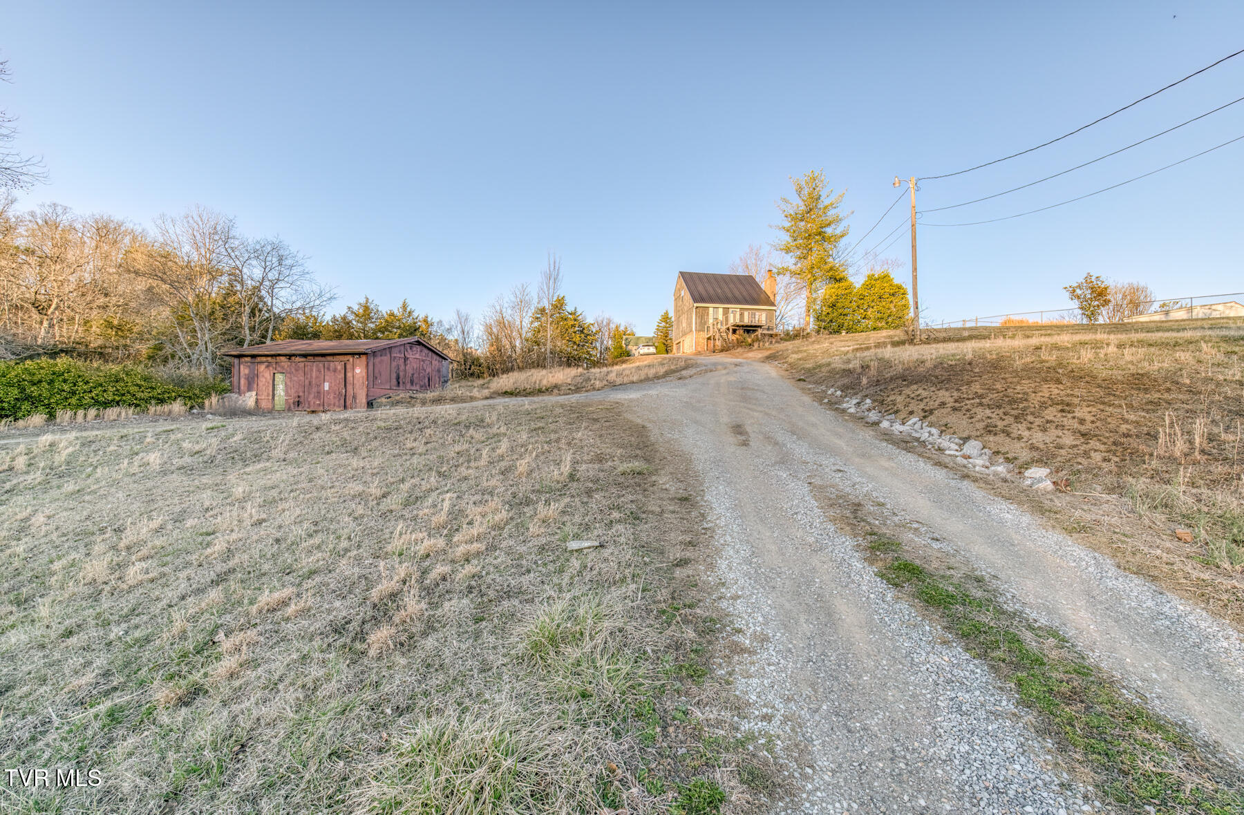 161 Baughard Hill Road, Mosheim, Tennessee image 28