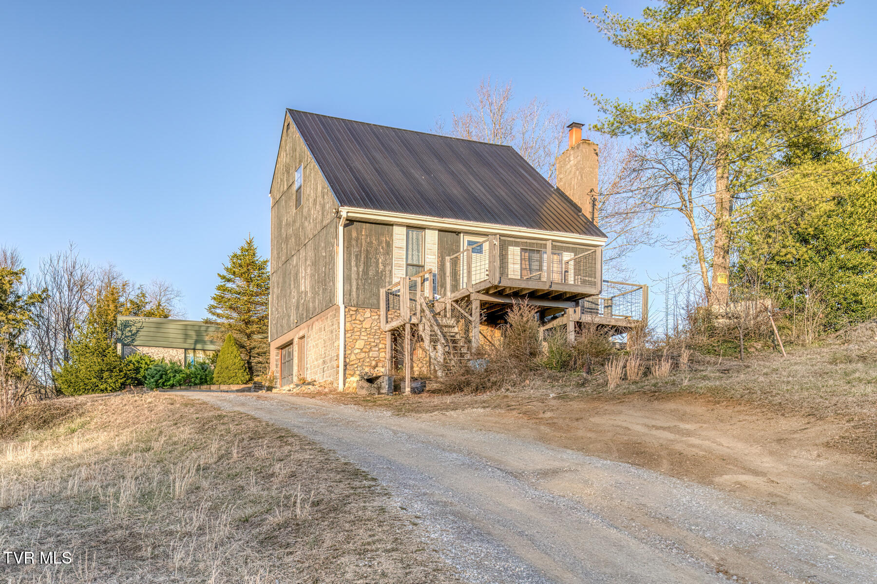 161 Baughard Hill Road, Mosheim, Tennessee image 1