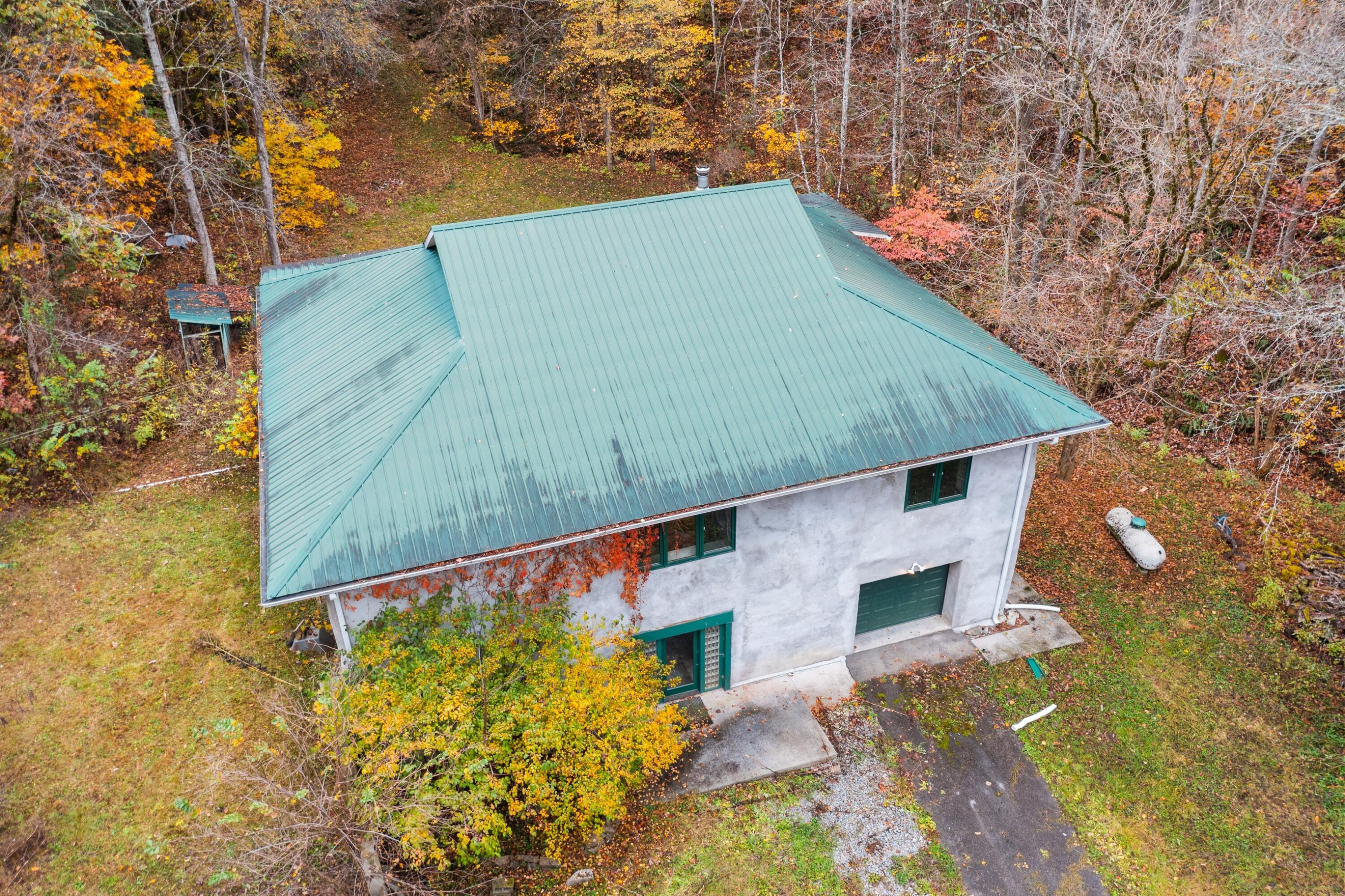 1650 Indian Creek Road, Thorn Hill, Tennessee image 27