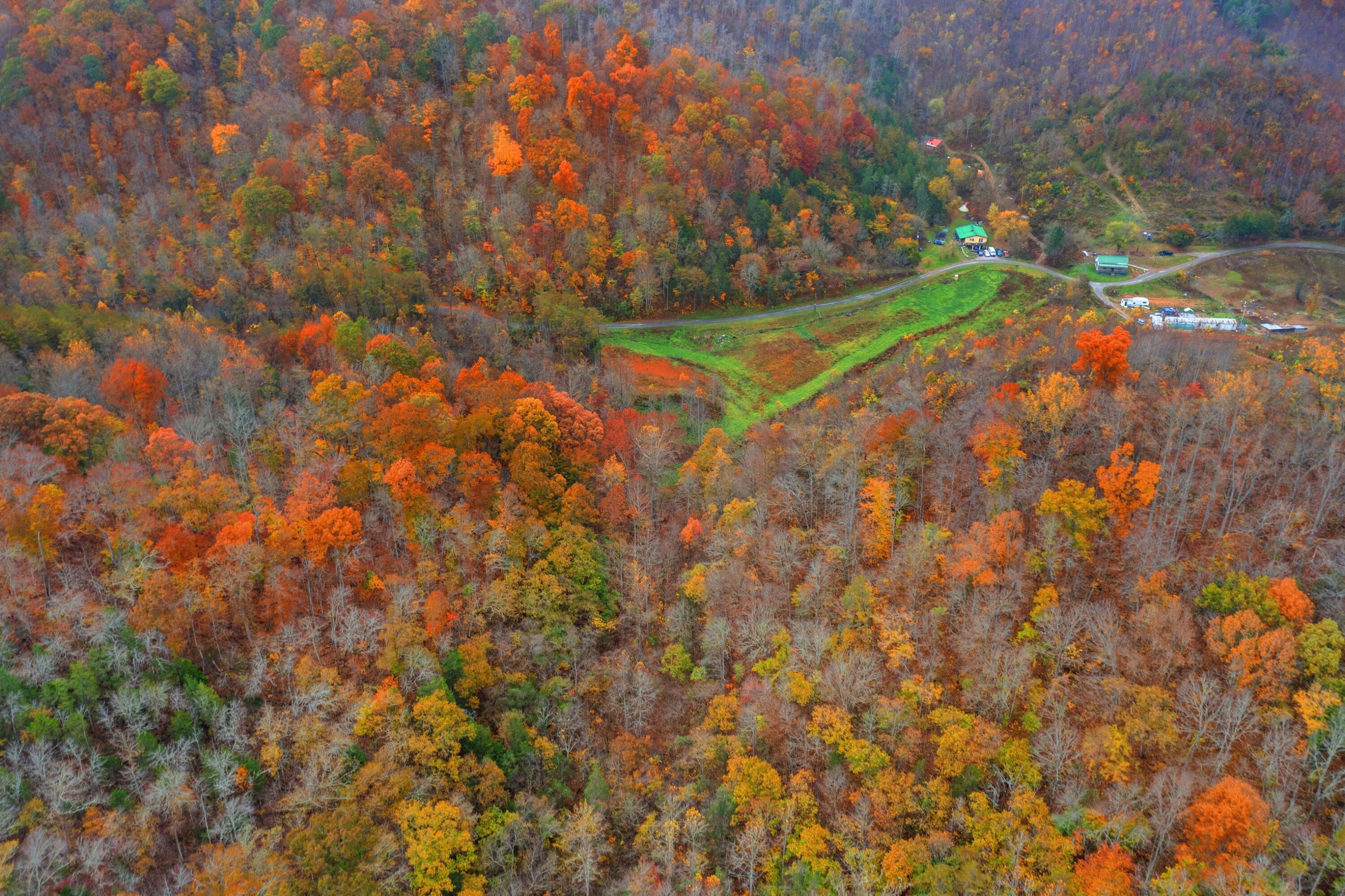 1650 Indian Creek Road, Thorn Hill, Tennessee image 32