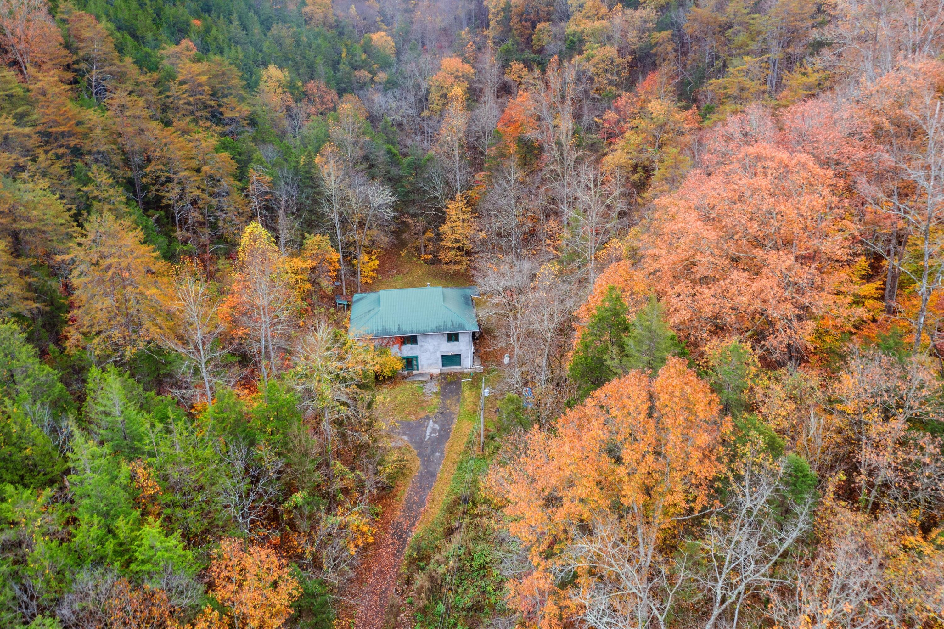 1650 Indian Creek Road, Thorn Hill, Tennessee image 20