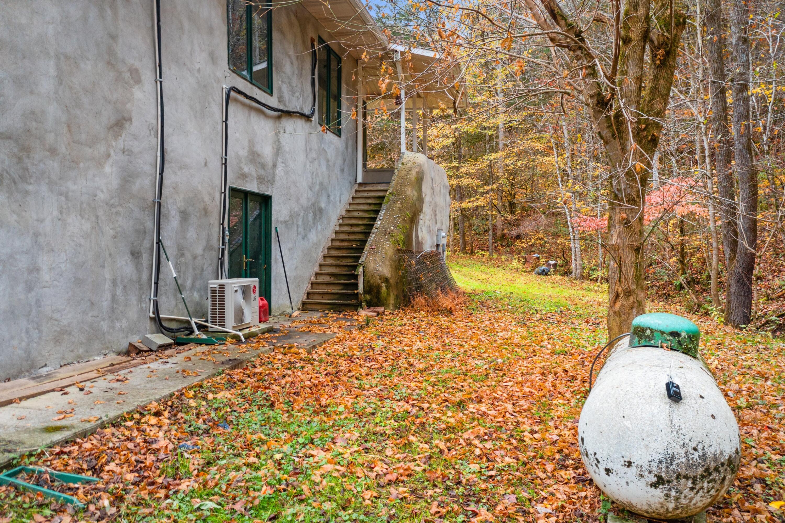 1650 Indian Creek Road, Thorn Hill, Tennessee image 22
