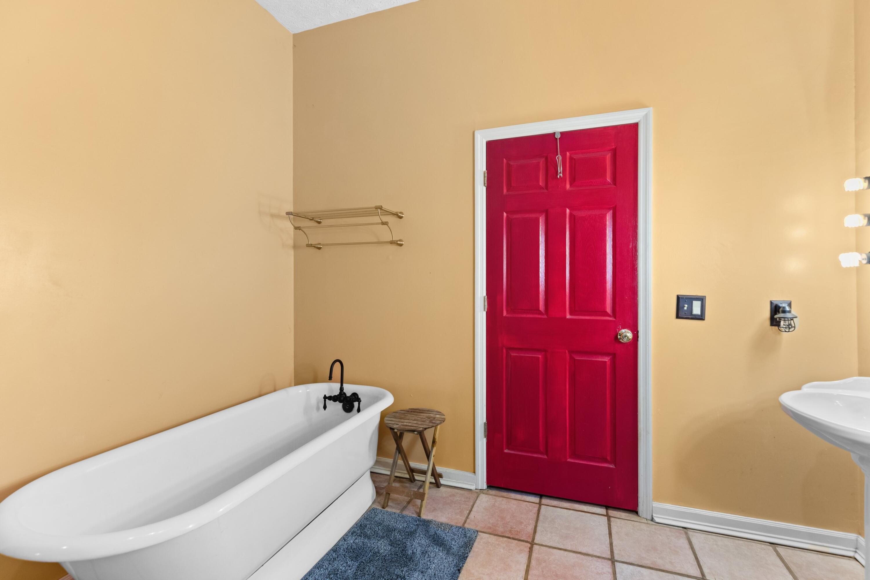 1650 Indian Creek Road, Thorn Hill, Tennessee image 13