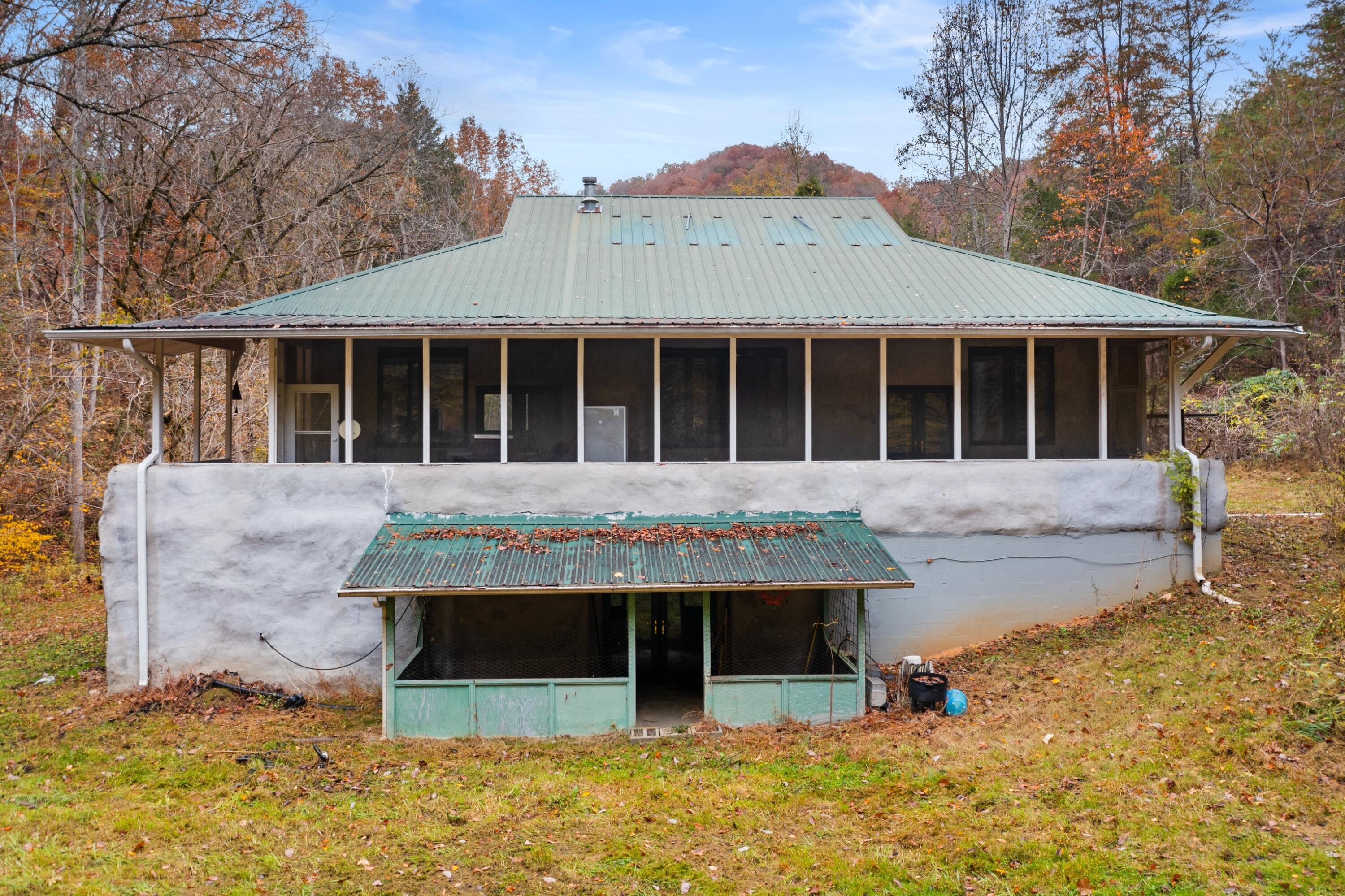 1650 Indian Creek Road, Thorn Hill, Tennessee image 23