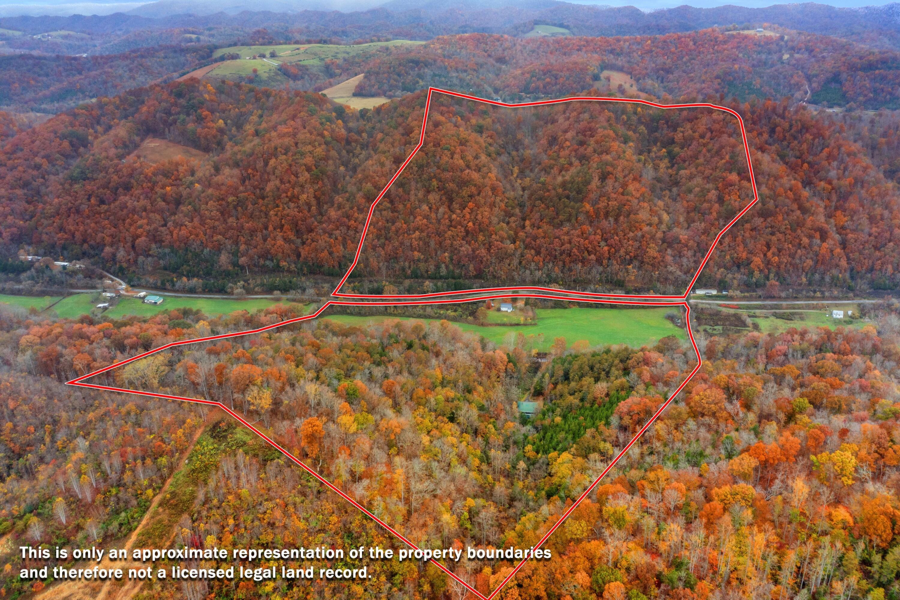 1650 Indian Creek Road, Thorn Hill, Tennessee image 2