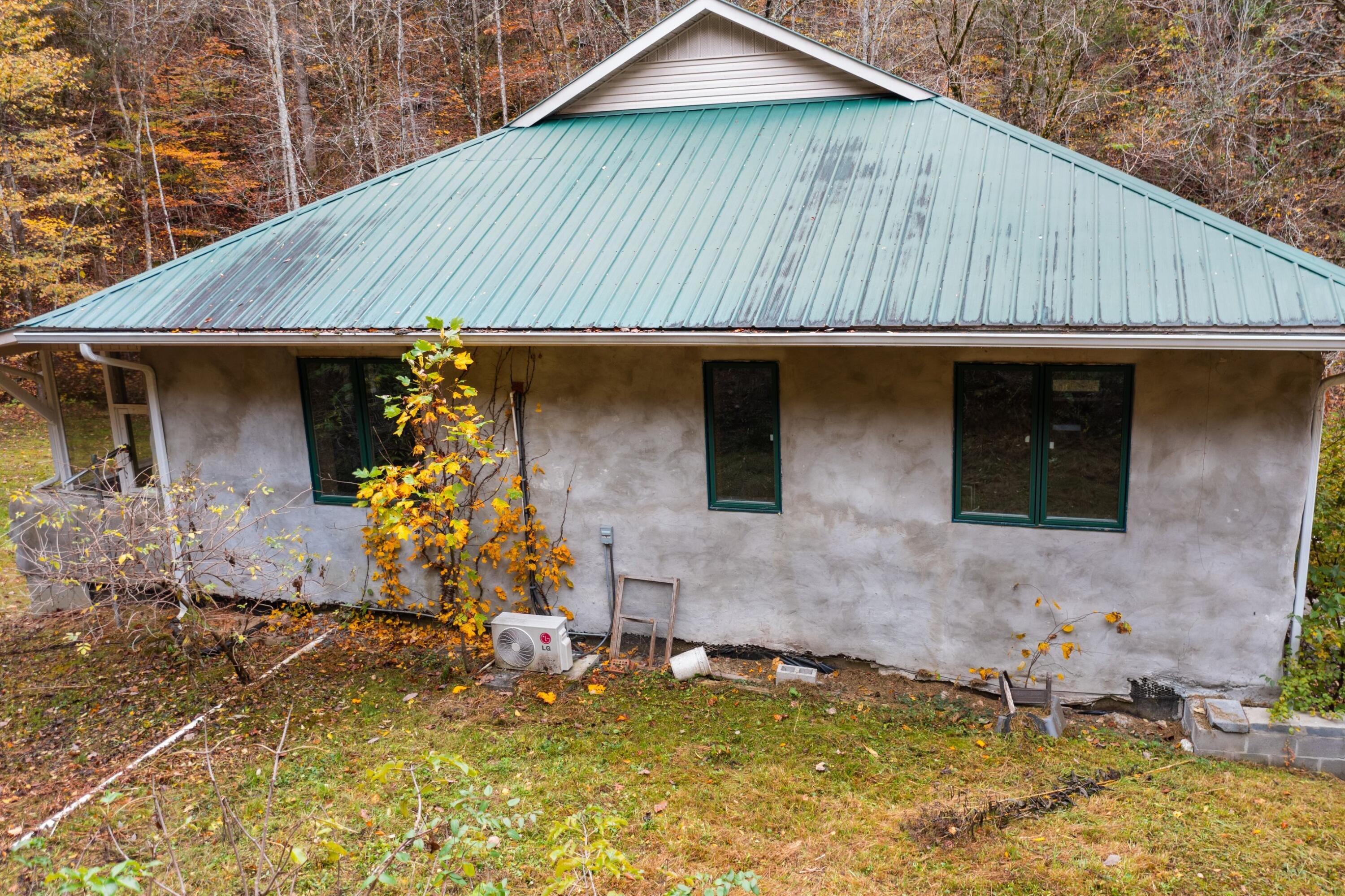 1650 Indian Creek Road, Thorn Hill, Tennessee image 26