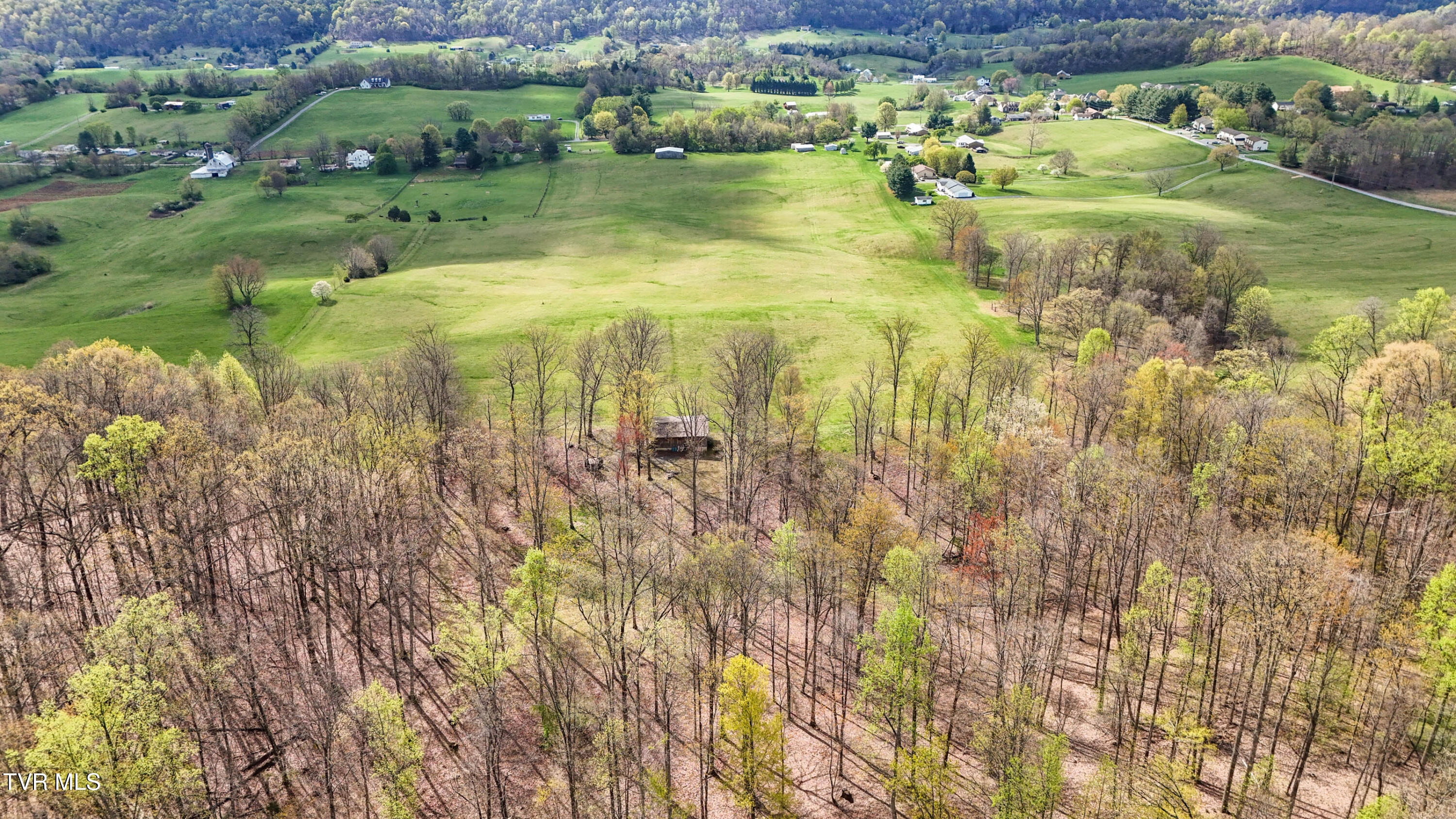 Tbd Young Dr, Bristol, Virginia image 9